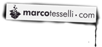 Logo di Marco Tesselli